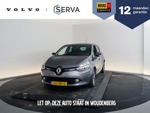 Renault Clio TCe ECO Night&Day