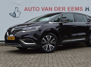 Renault Espace 1.8 TCe Initiale Paris 5p. Nap / Full options / Leder / Pano