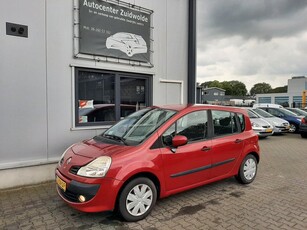 Renault Grand Modus 1.2 16V Expression clima cruise apk 3-2025