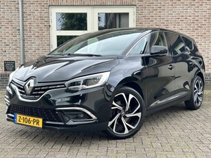 Renault Grand Scénic 1.3 TCe Black Edition Bose 7p. Trekhaak