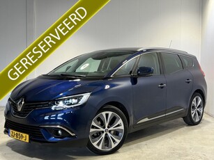 Renault Grand Scénic 1.3 TCe Intens 7p. | Navigatie/Android/Apple Carplay | LM Velgen 20