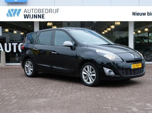 Renault Grand Scénic 1.4 TCe 131pk Parisienne | Navi | Trekhaak | PDC | Cruise