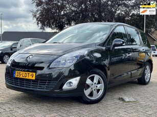 Renault Grand Scénic 1.4 TCe Dynamique 7p. NAVI CLIMA APK NAP TREKHAAK