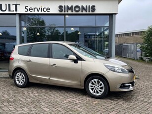 Renault Grand Scénic 1.6 dCi Expression 7p.