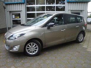 Renault Grand Scénic 2.0 Privilege