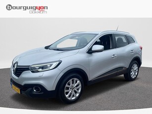 Renault Kadjar 1.2 TCe 130 pk Extase | Navi | Clima | Winter Pakket |