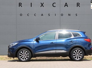 Renault Kadjar 1.2 TCe Limited Automaat !!NIEUWBINNEN!!