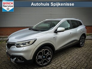 Renault Kadjar 1.2 TCe S-Edition Navigatie / PDC / Clima / Trekhaak