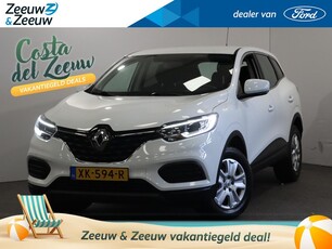 Renault Kadjar 1.3 TCe Life