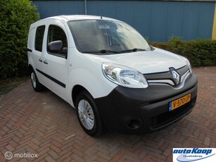 Renault Kangoo 1.5 dCi 75 Energy Comfort Trekhaak Euro 6