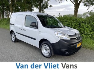 Renault Kangoo 1.5 dCi E6 Comfort Lease €152 p/m, Airco, PDC, 2x Schuifdeur, Volledig onderhoudshistorie aanwezig