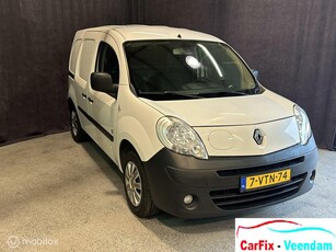 Renault Kangoo Express Z.E.