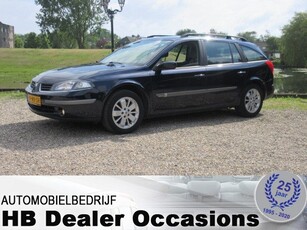 Renault Laguna Grand Tour 2.0-16V Expression - Airco zaterdag open tot 15 uur