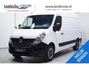 Renault Master 2.3 dCi 130 pk L2H2 Navi, Trekhaak