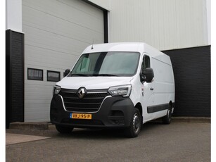 Renault Master 2.3 dCi 135PK L2H2 - EURO 6 - Airco - Navi -