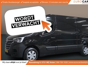 Renault Master T35 2.3 dCi 135 L2 Automaat 180PK