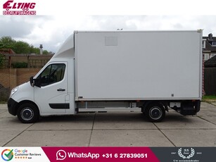 Renault Master T35 2.3 dCi Bakwagen EURO 6