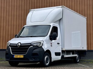 Renault Master T35 2.3 dCi L3H2 Energy | Bakwagen | Achteruitrijcamera | Apple Carplay | Android Auto | Airconditioning | DAB |