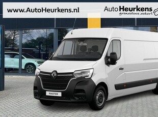 Renault Master T35 dCi 135 L3H2 Comfort | All Season Banden |