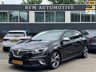 Renault Mégane 1.3 TCe GT-Line CAMERA | FULL LED | RIJKLAARPRIJS INCL. 12 MND. BOVAGGARANTIE