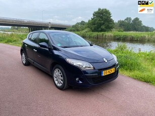 Renault Mégane 1.4 TCe ExpressionAircoPDCNW APK