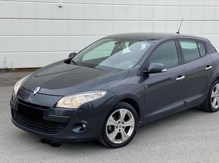 Renault Megane 1.5 Dci 90CH