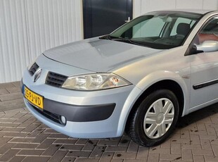 Renault Mégane 1.6-16V /Automaat /Airco /nieuwe apk bij verkoop