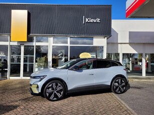 Renault Mégane E-Tech EV60 220 Optimum Charge Iconic