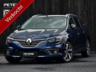 Renault Megane Estate 1.2 TCe Bose| Automaat| ACC| Massage|