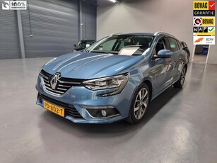 Renault Mégane Estate 1.2 TCe Bose CAMERA MASSAGE HEAD-UP