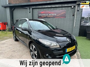 Renault Mégane Estate **VERKOCHT**