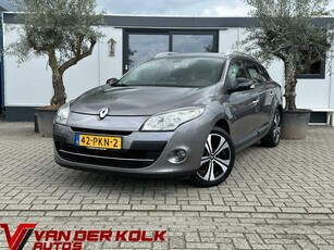 Renault Megane Estate 1.4 TCe Bose Navi Cruise Climate Trekhaak