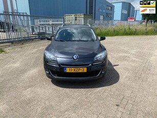 Renault Mégane Estate 1.5 dCi Bose