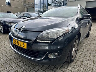 Renault Mégane Estate 1.5 dCi Bose