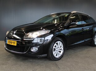 Renault Mégane Estate 1.5 dCi Collection | APK 04-2025! | Climate | Cruise | Navi |