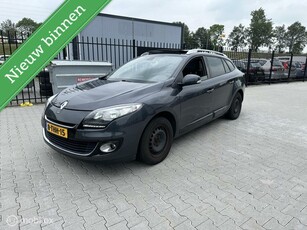 Renault Megane Estate 1.5 dCi Expression