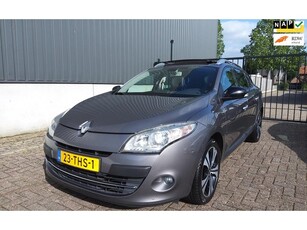 Renault Mégane Estate 2.0 BoseAUTOMAATafn. trekhaakPANOO®