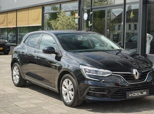 Renault Mégane TCe Zen | 115 PK | LED | Apple carplay