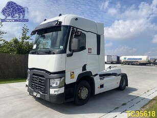 Renault Renault_T 460 Euro 6 (bj 2016, automaat)