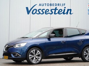 Renault Scénic 1.2 TCe Intens / 54dkm NAP / Camera / Climate / Side Assist / Navigatie / NL-Auto