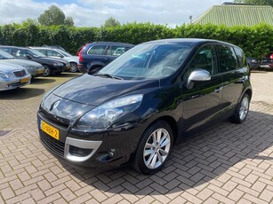 Renault Scénic 1.4 TCE Celsium APK t/m 28-05-2025