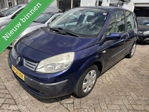 Renault Scenic 1.6-16V Dynamique