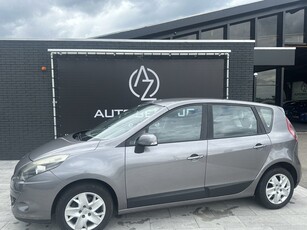 Renault Scénic ✅1.6✅Dynamique Airco*Navi !