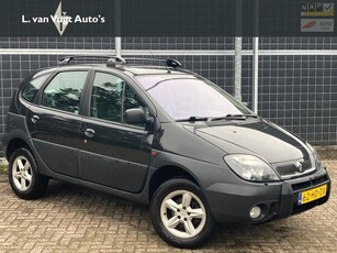 Renault Scénic 2.0-16V RX4 Privilège