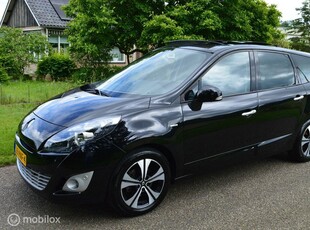 Renault Scenic 2.0 Automaat / Navi / Panoramadak /BOSE Uitv.