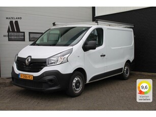 Renault Trafic 1.6 dCi EURO 6 - Airco - Cruise - PDC - €