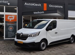 Renault Trafic 2.0 dCi 130 T30 L2H1 Comfort - Demo / Betimmering