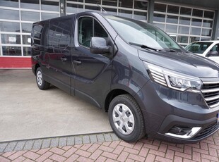 Renault Trafic 2.0 dCi 130PK T30 L2H1 Work Edition Nr. V101 | Airco | Cruise | All season | Apple-Android