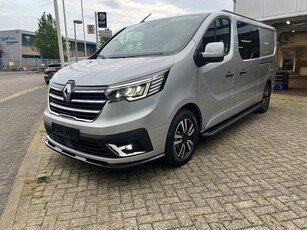 Renault TRAFIC 2.0 DCI EDC 170 PK AUT T29 L2H1 Extra DC SPORT