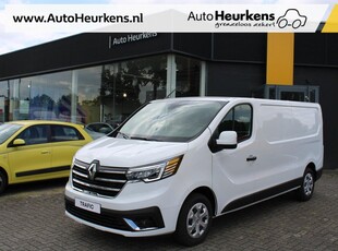 Renault Trafic dCi 130 T30 L2H1 Work Edition | Navigatie |